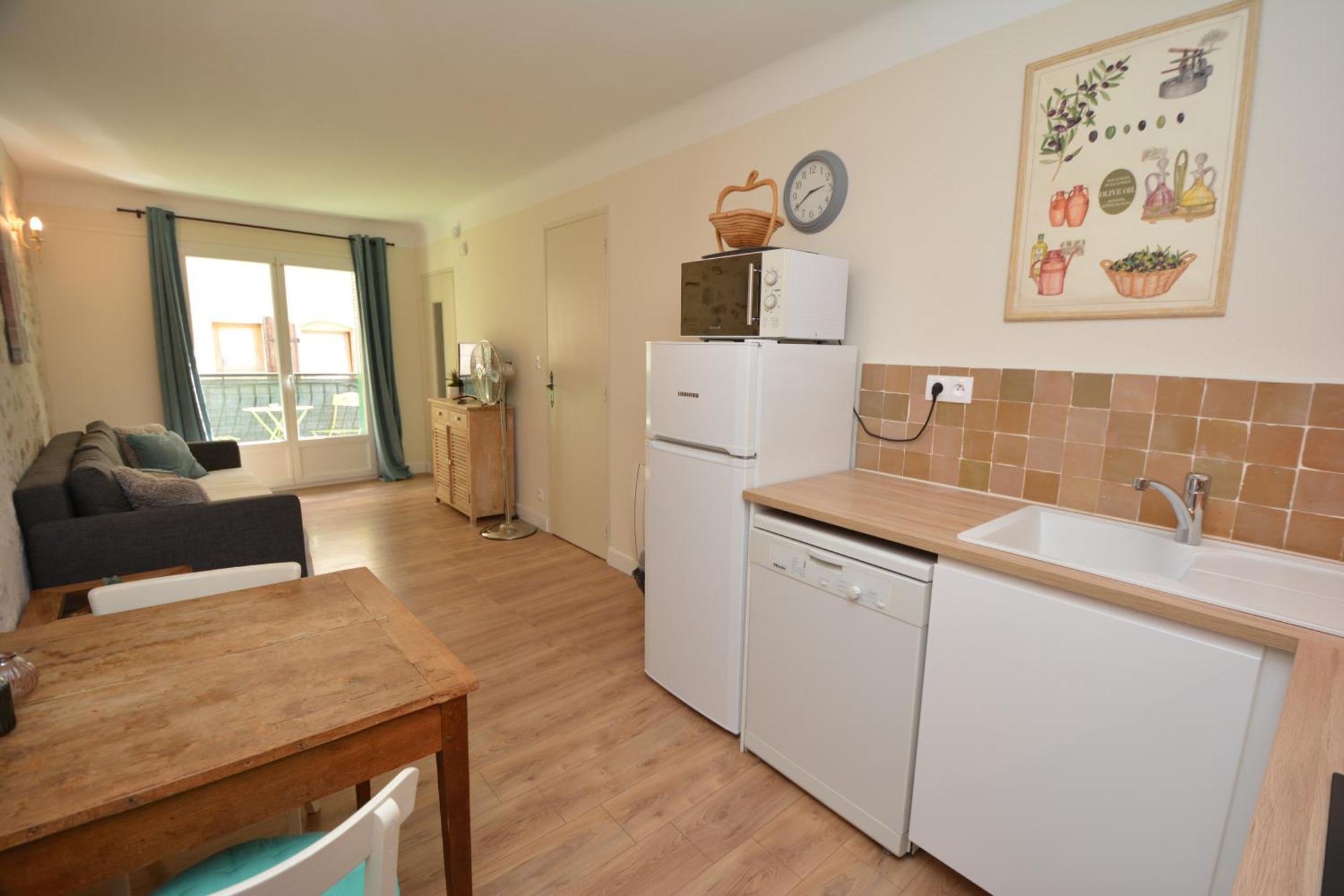Maison Le Petit Balcon Beaucaire Beaucaire  Eksteriør billede