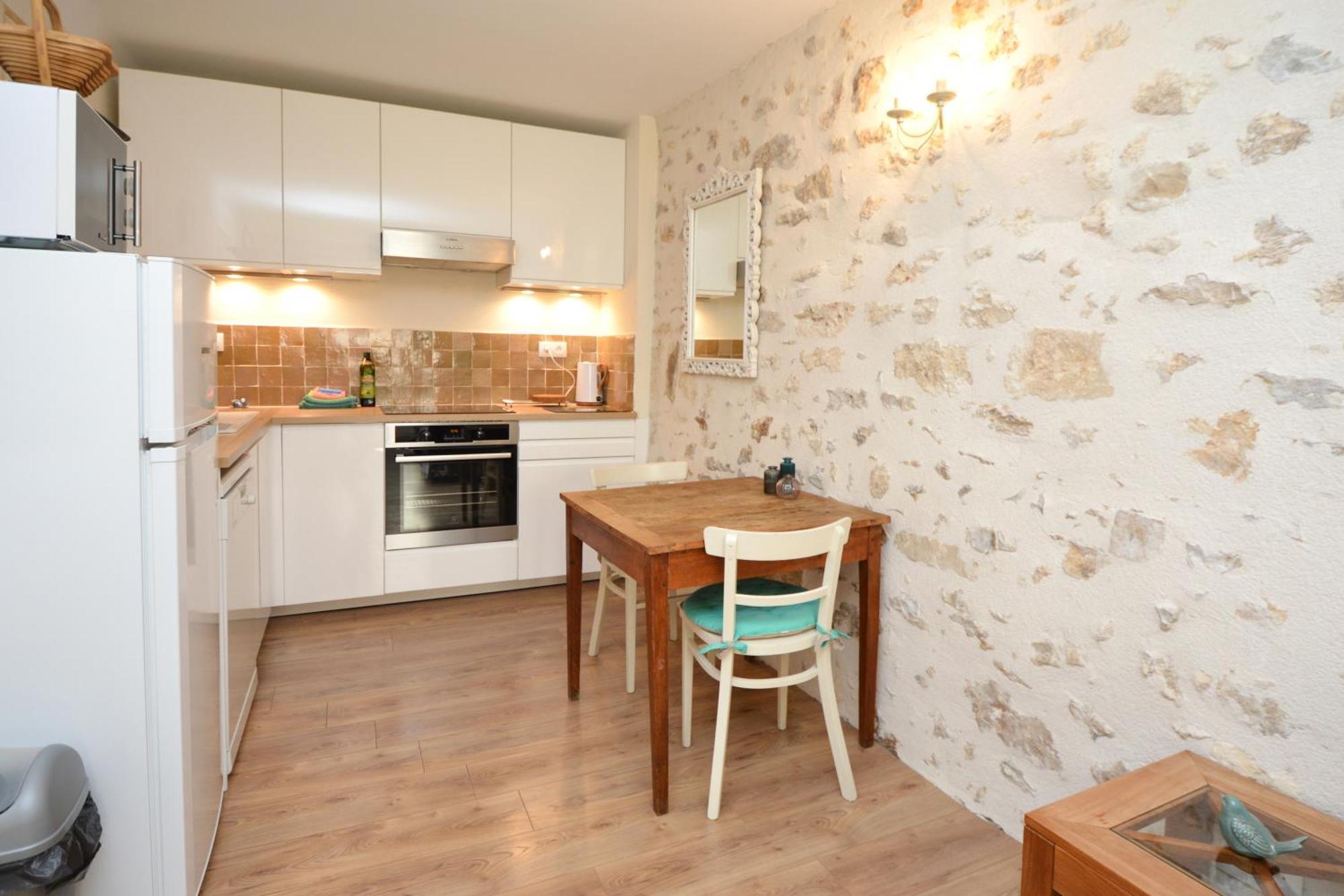 Maison Le Petit Balcon Beaucaire Beaucaire  Eksteriør billede